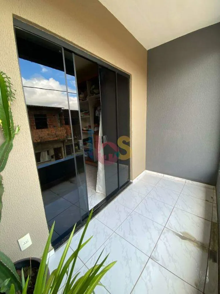 Casa, 3 quartos, 210 m² - Foto 8