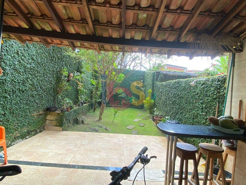 Casa, 3 quartos, 210 m² - Foto 15