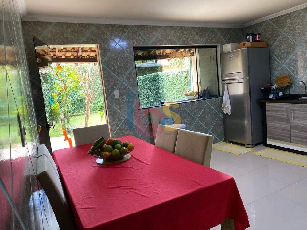 Casa, 3 quartos, 210 m² - Foto 9