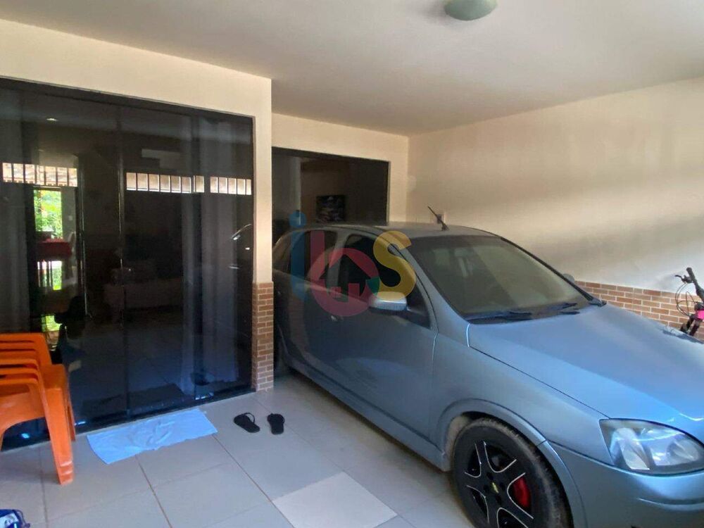 Casa, 3 quartos, 210 m² - Foto 14