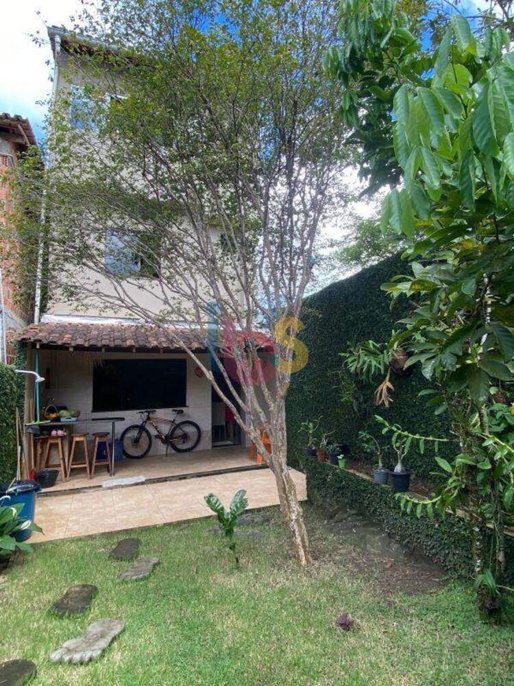 Casa, 3 quartos, 210 m² - Foto 19