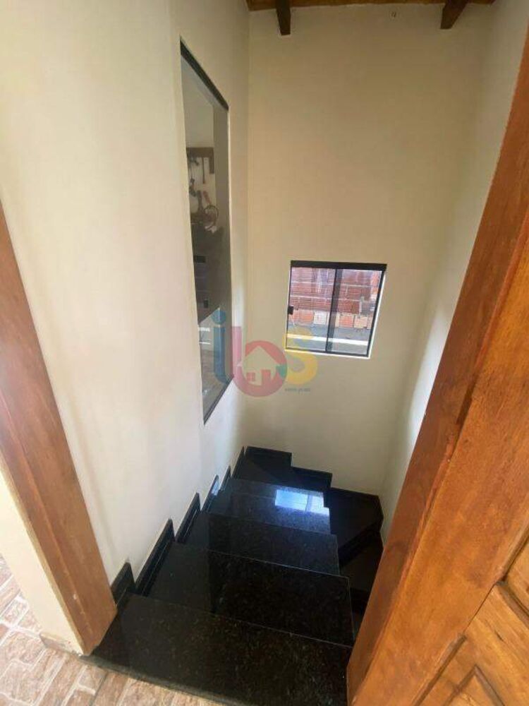 Casa, 3 quartos, 210 m² - Foto 12