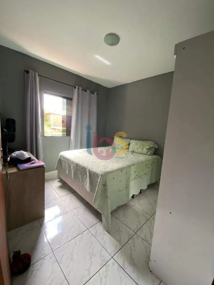 Casa, 3 quartos, 210 m² - Foto 3
