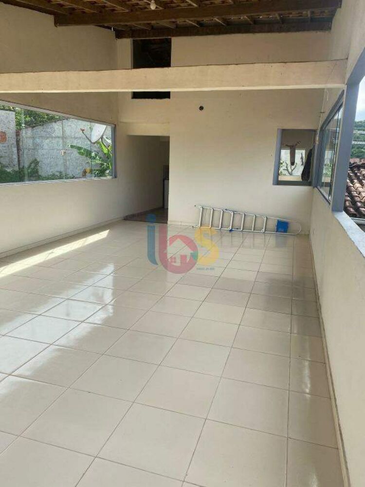 Casa, 3 quartos, 210 m² - Foto 13
