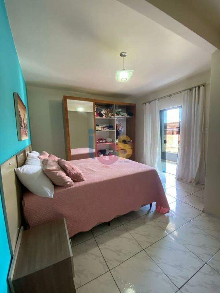 Casa, 3 quartos, 210 m² - Foto 4