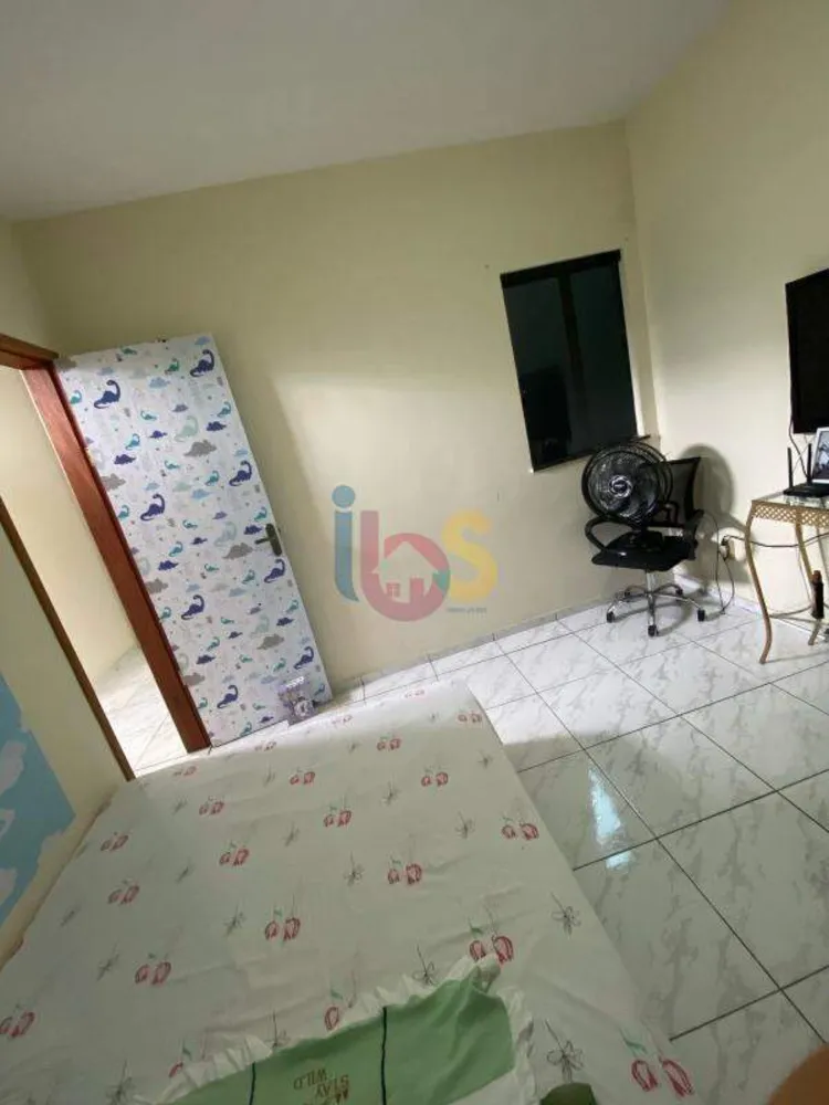 Casa, 3 quartos, 210 m² - Foto 11