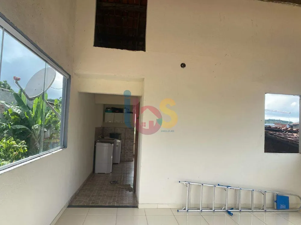 Casa, 3 quartos, 210 m² - Foto 18