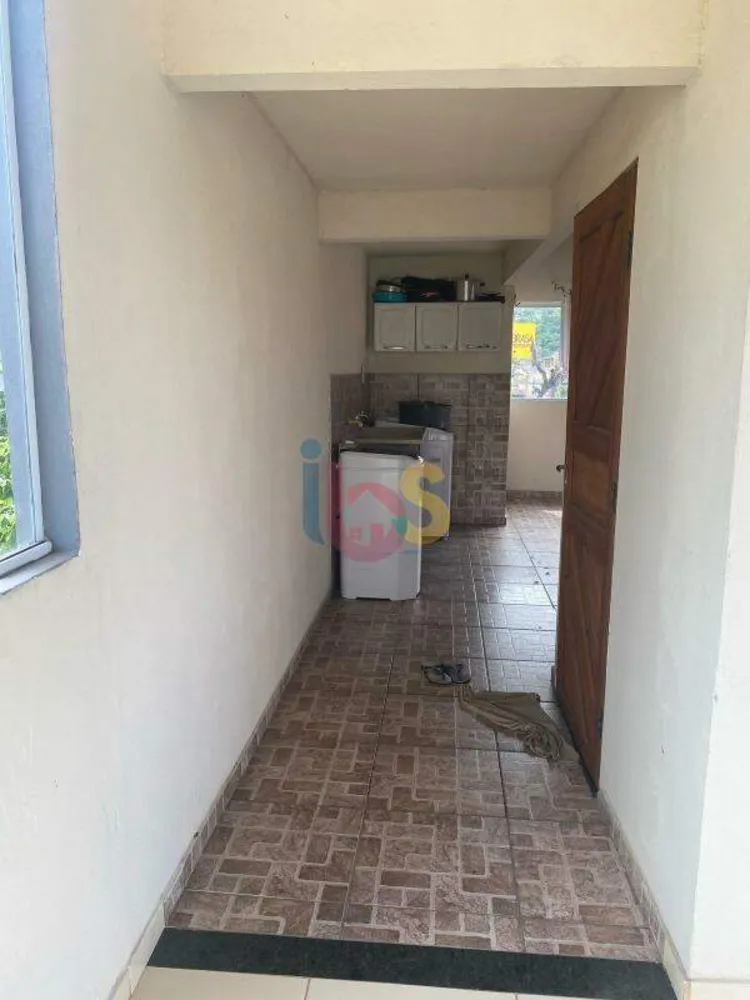 Casa, 3 quartos, 210 m² - Foto 19