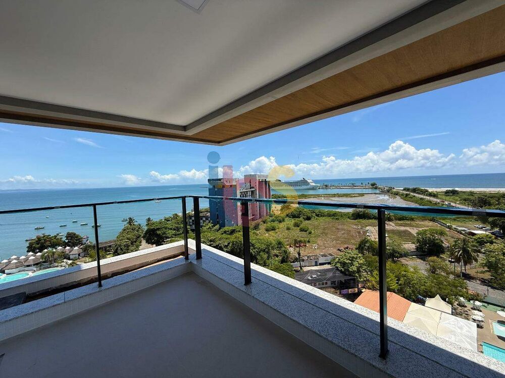 Apartamento, 4 quartos, 218 m² - Foto 1