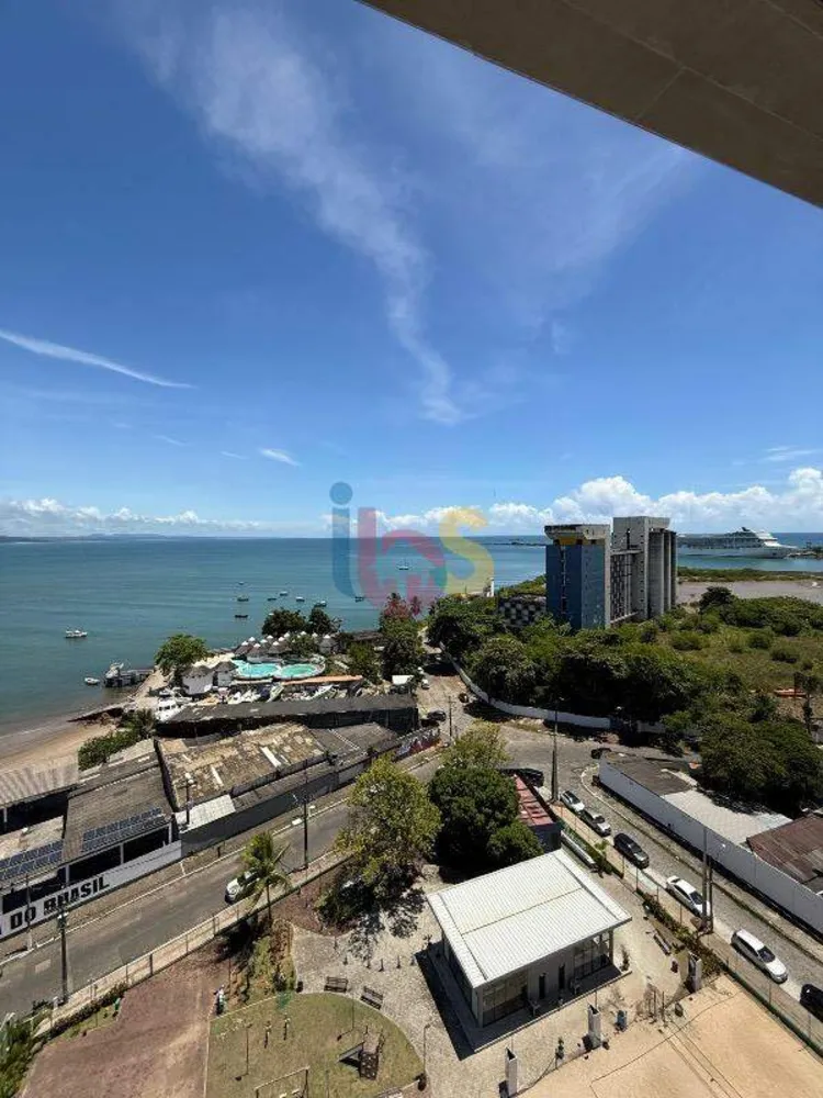 Apartamento, 4 quartos, 218 m² - Foto 3