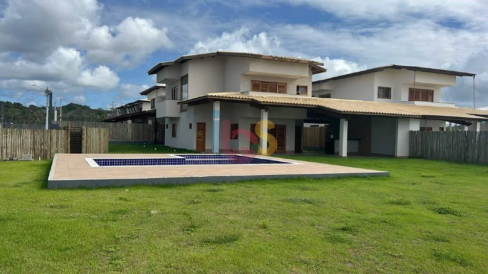 Casa, 5 quartos, 250 m² - Foto 7