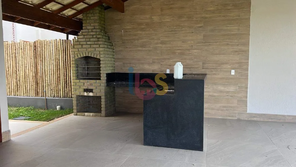 Casa, 5 quartos, 250 m² - Foto 12