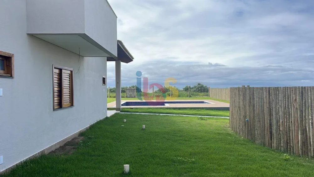 Casa, 5 quartos, 250 m² - Foto 8