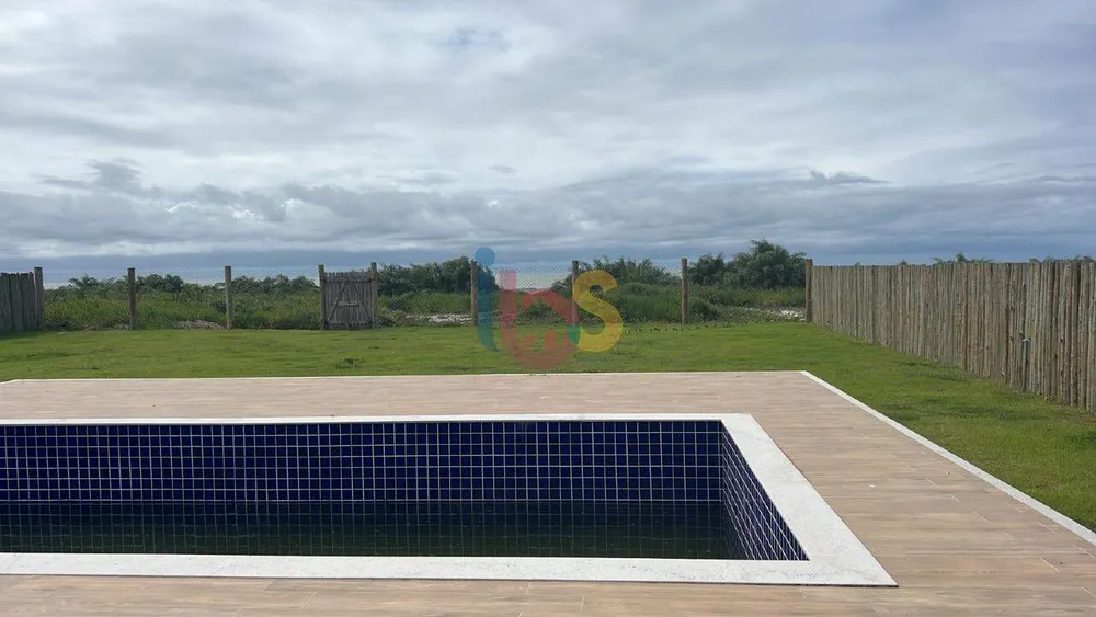 Casa, 5 quartos, 250 m² - Foto 10