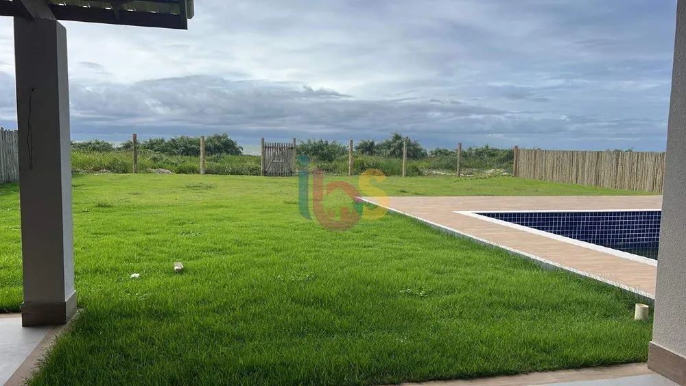 Casa, 5 quartos, 250 m² - Foto 9