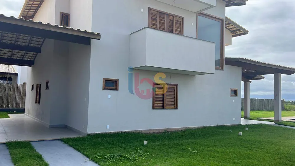 Casa, 5 quartos, 250 m² - Foto 5