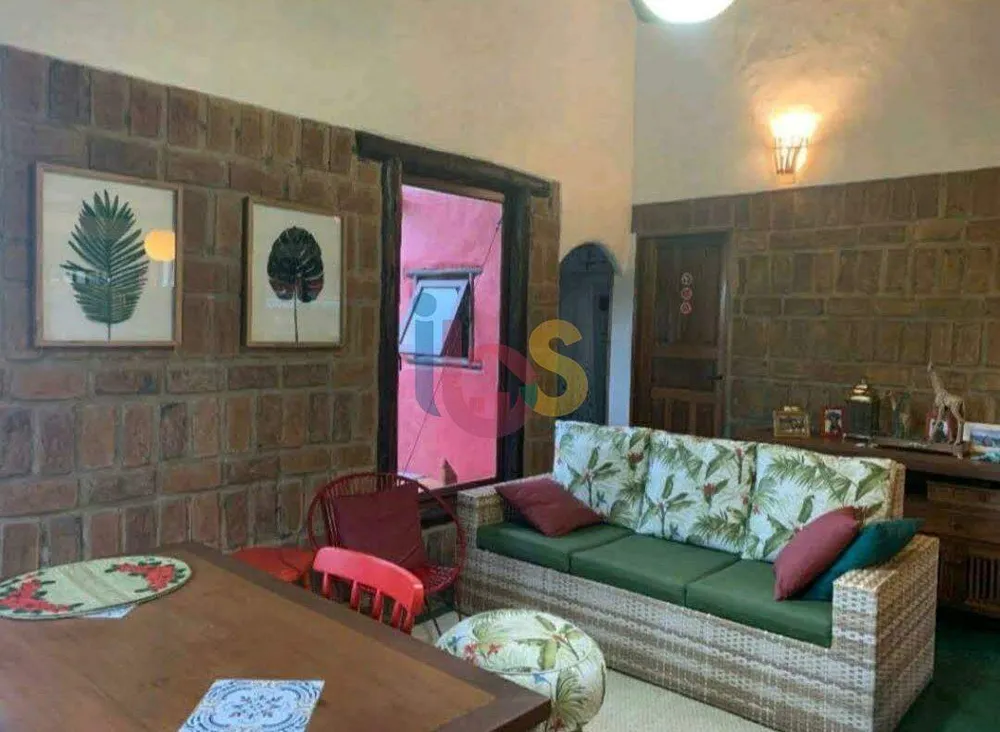 Casa, 1 quarto, 400 m² - Foto 1