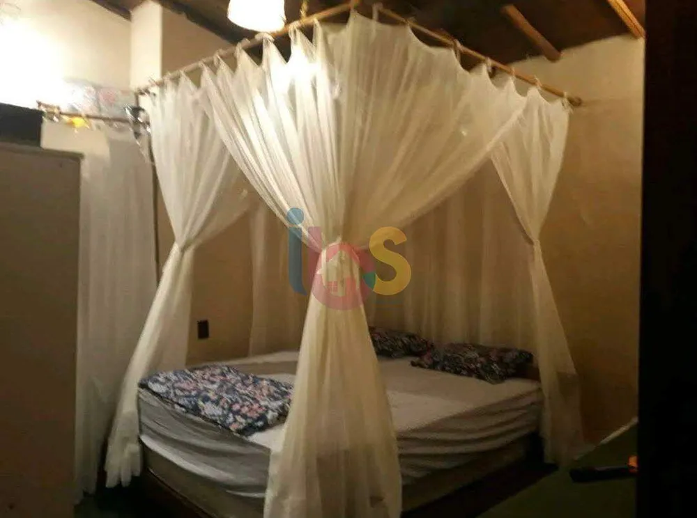 Casa, 1 quarto, 400 m² - Foto 4