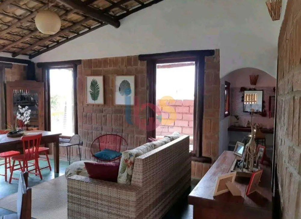 Casa, 1 quarto, 400 m² - Foto 3