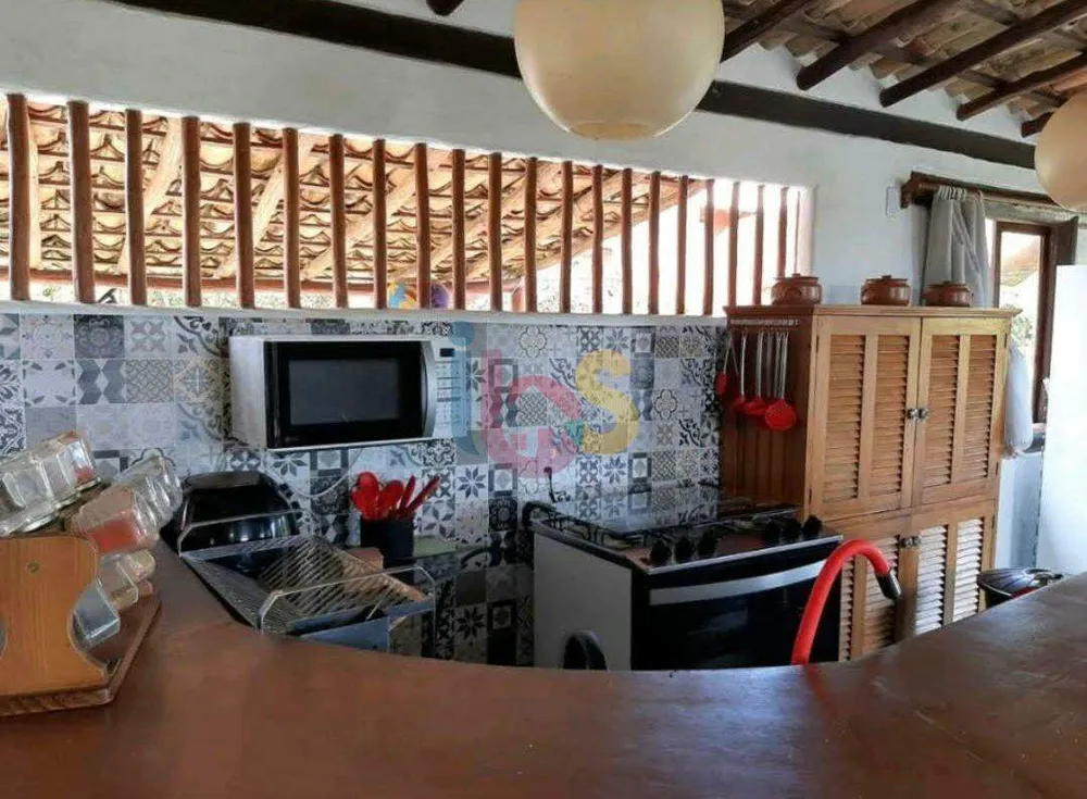 Casa, 1 quarto, 400 m² - Foto 7
