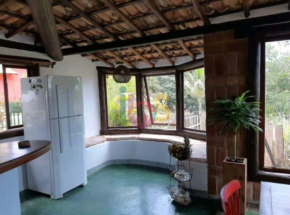 Casa, 1 quarto, 400 m² - Foto 2