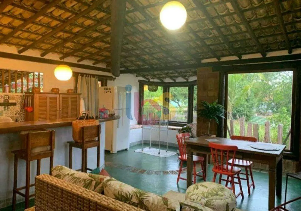 Casa, 1 quarto, 400 m² - Foto 6
