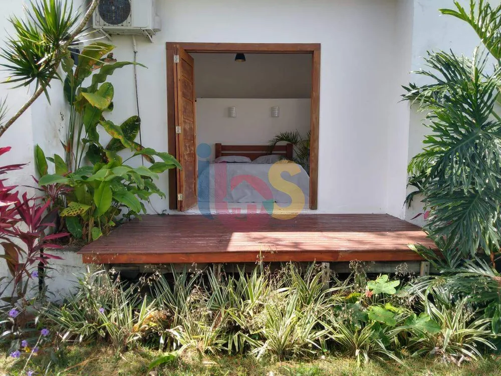 Casa, 4 quartos, 400 m² - Foto 12