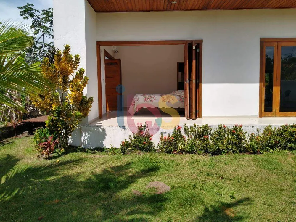 Casa, 4 quartos, 400 m² - Foto 10