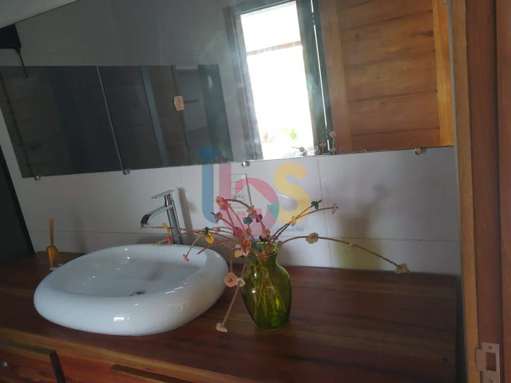 Casa, 4 quartos, 400 m² - Foto 13