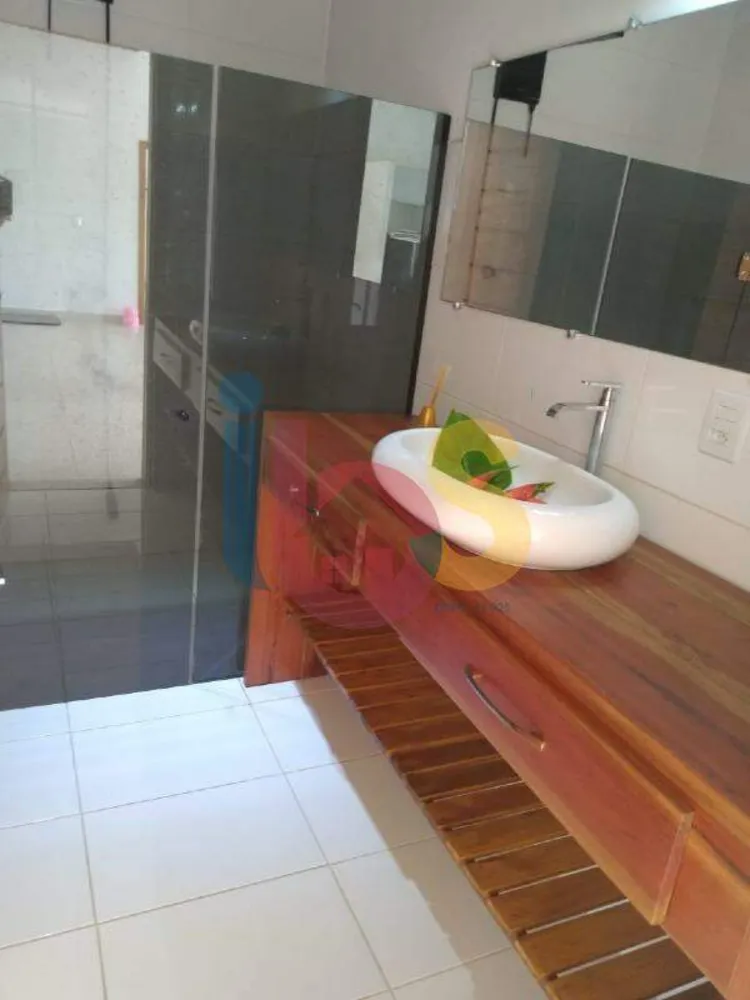 Casa, 4 quartos, 400 m² - Foto 9