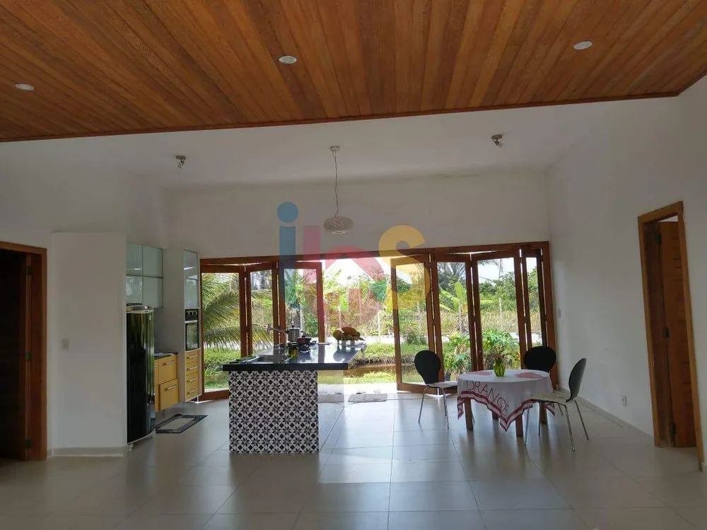 Casa, 4 quartos, 400 m² - Foto 6