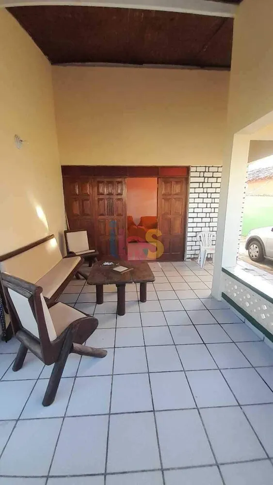 Casa, 3 quartos, 192 m² - Foto 1