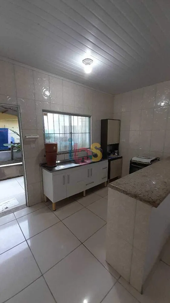Casa, 3 quartos, 192 m² - Foto 6