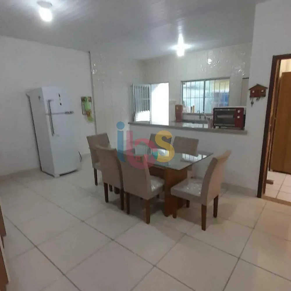 Casa, 3 quartos, 192 m² - Foto 7