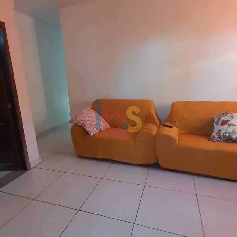 Casa, 3 quartos, 192 m² - Foto 2