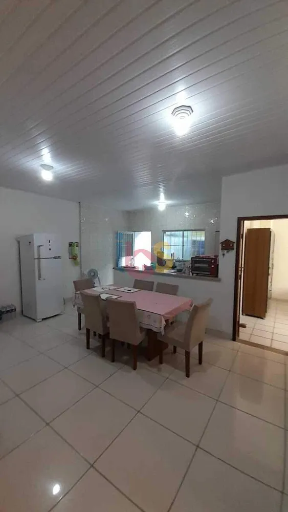Casa, 3 quartos, 192 m² - Foto 5