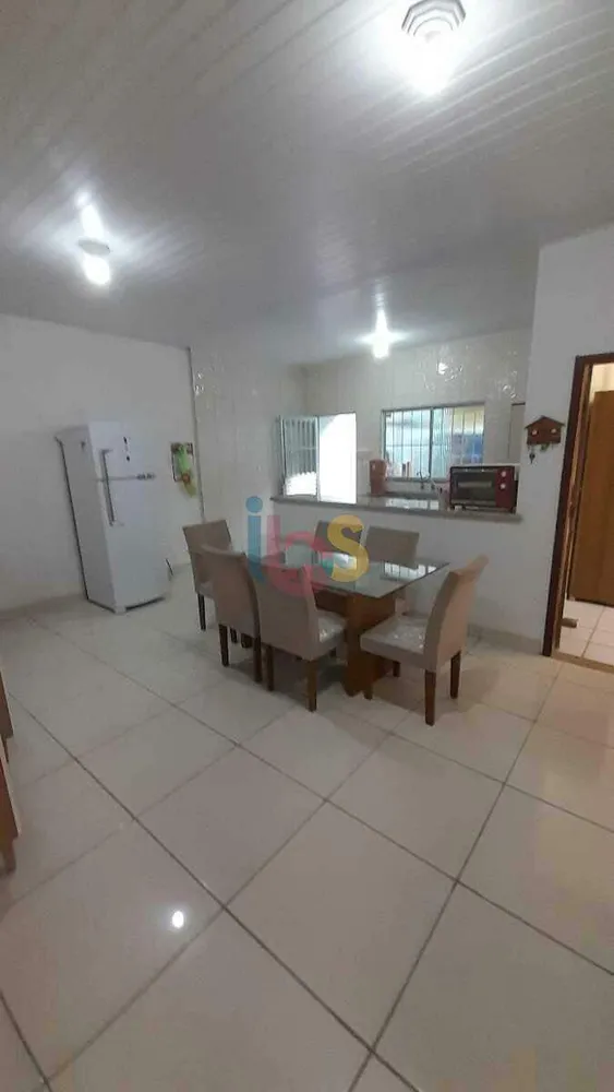Casa, 3 quartos, 192 m² - Foto 4