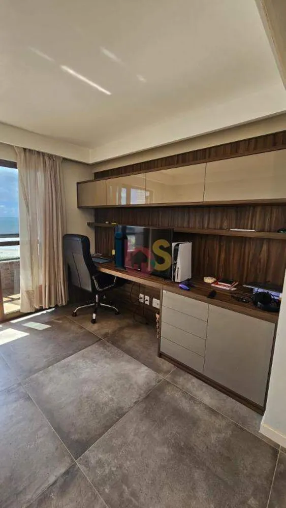 Cobertura, 2 quartos, 118 m² - Foto 2