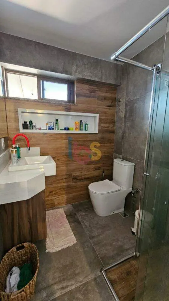 Cobertura, 2 quartos, 118 m² - Foto 6