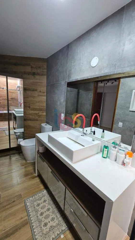 Cobertura, 2 quartos, 118 m² - Foto 4
