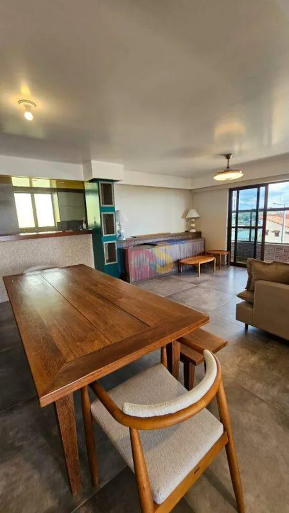 Cobertura, 2 quartos, 118 m² - Foto 3