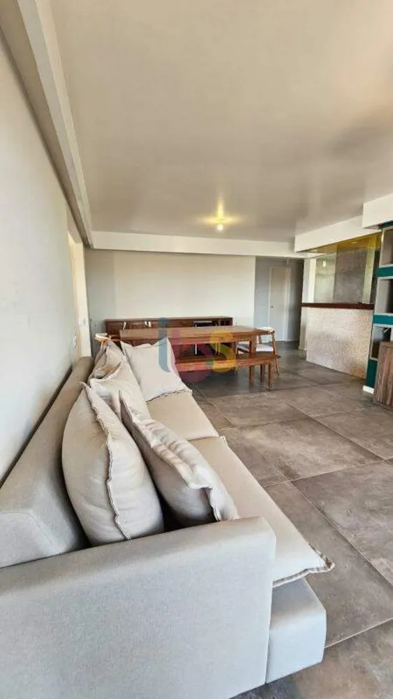 Cobertura, 2 quartos, 118 m² - Foto 1