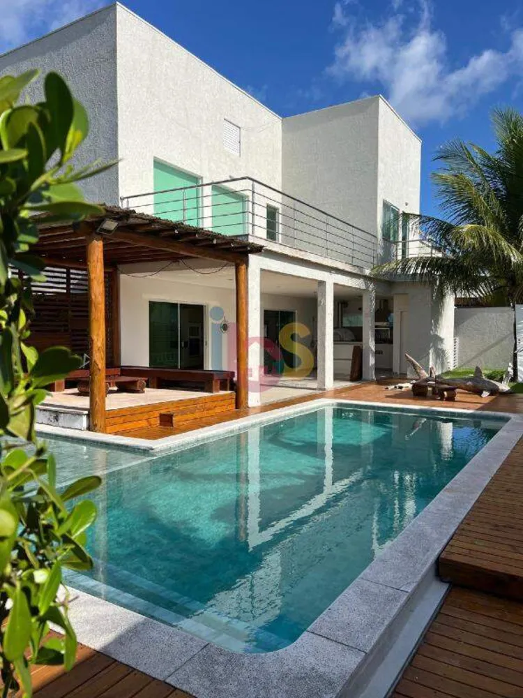 Casa, 5 quartos, 320 m² - Foto 6