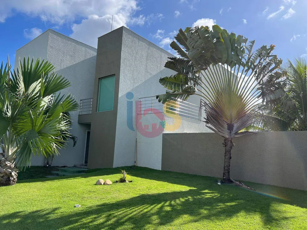 Casa, 5 quartos, 320 m² - Foto 4