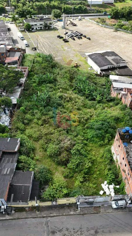 Terreno, 5700 m² - Foto 1