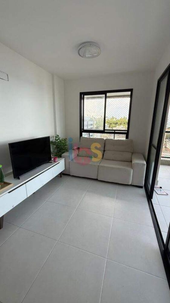 Apartamento, 3 quartos, 75 m² - Foto 4