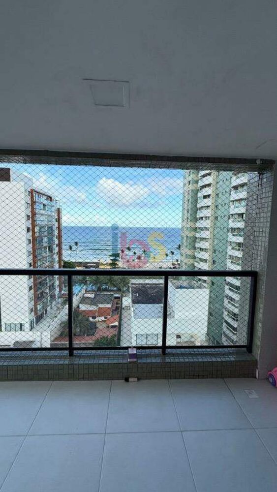Apartamento, 3 quartos, 75 m² - Foto 3