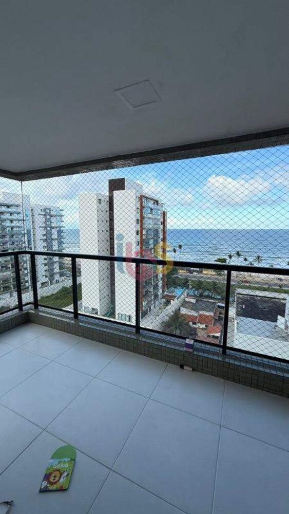 Apartamento, 3 quartos, 75 m² - Foto 6