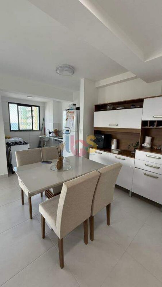Apartamento, 3 quartos, 75 m² - Foto 11