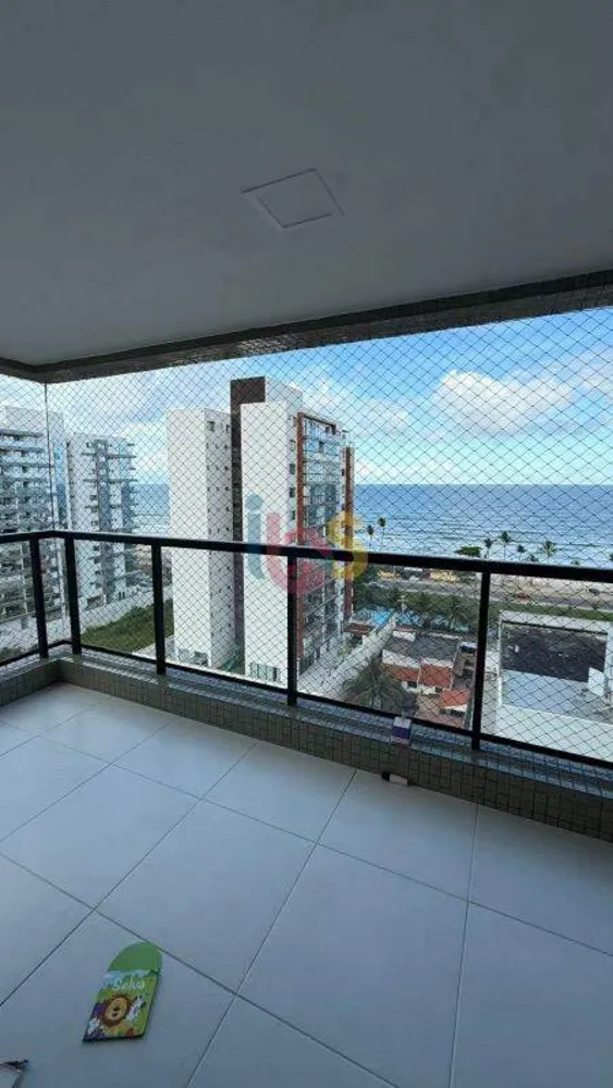 Apartamento, 3 quartos, 75 m² - Foto 10